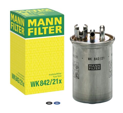 YAKIT FILTRESI (MAZOT) AUDI A4 A6 2,0TDI BNA BLB BRF BRE BRD BVA BVF BVG 04>08