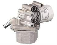 YAG SOGUTUCU KOMPLE METAL FILTRE DUCATO III JUMPER III BOXER III 2.2HDI ( 100 - 110 - 120 - 130 - 15