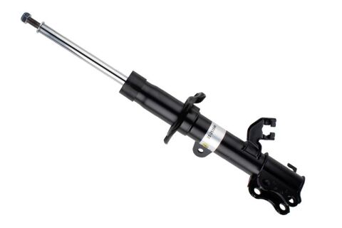 ON AMORTISOR GAZLI SAG NISSAN MICRA 2010> (K13 KASA)