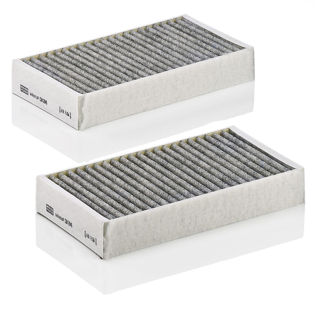 POLEN FILTRESI TK. (KARBONLU) X164 06>12 W164 05>11 W251 05>12