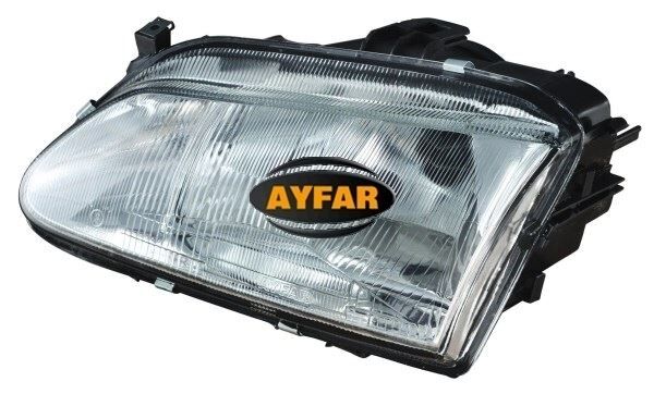 FAR SOL MEGANE SCENIC 96 00
