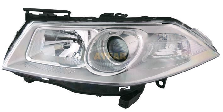 FAR SAG ELEKTRIKLI (MOTORLU) MEGANE II 05>
