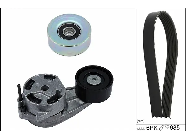 KANALLI KAYIS SETI BMW N13 F20 F30 11>