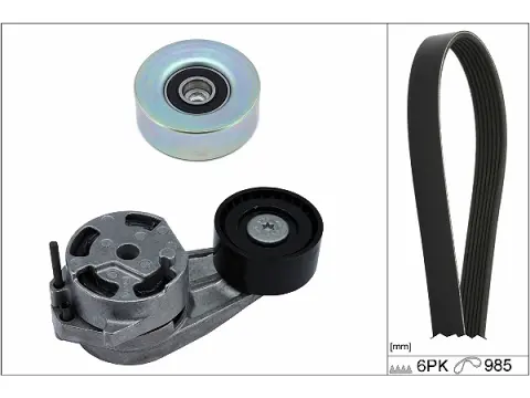 KANALLI KAYIS SETI BMW N13 F20 F30 11>