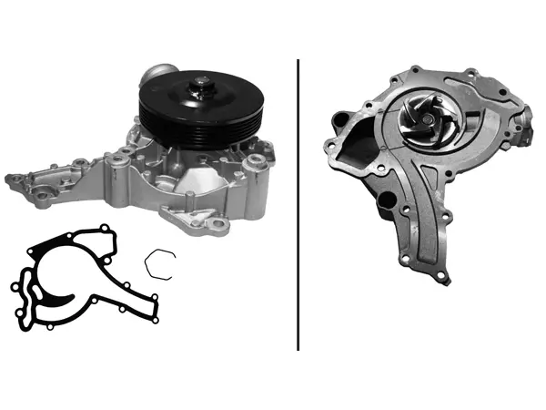 DEVIRDAIM POMPASI (M273) X164 06>12 C219 06>10 W212 09>11 W463 08> C216 06>13