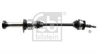 ON AKS SAG TRANSPORTER T5 1,9TDI 03>10