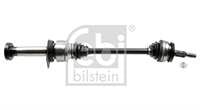 ON AKS SAG TRANSPORTER T5 1,9TDI 03>10