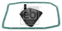 SANZIMAN FILTRESI BMW E53 E65 6HP26 6HP32