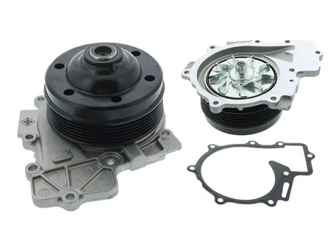 DEVIRDAIM POMPASI (OM651) VIANO W639 10> VITO W639 10>