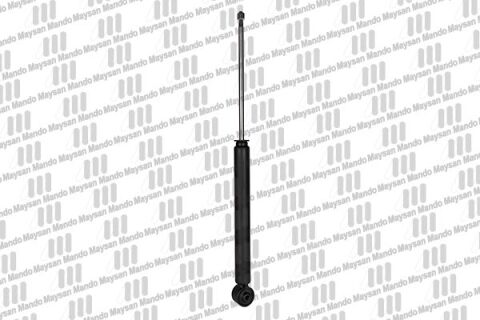 AMORTISOR ARKA SAG / SOL IBIZA HB 02>08