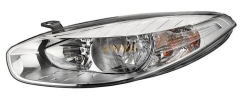 FAR SOL MOTORLU FLUENCE 10>
