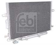 KLIMA RADYATORU C219 04>10 W211 02>08 S211 03>09
