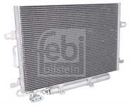 KLIMA RADYATORU C219 04>10 W211 02>08 S211 03>09