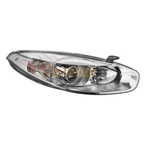 FAR SAG MERCEKLI KROM CERCEVELI FLUENCE 13>