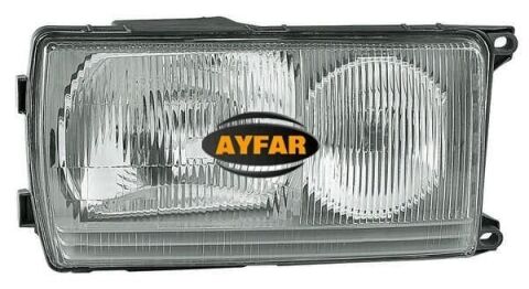 FAR SAG MERCEDES W123 79>82