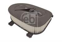 HAVA FILTRESI BMW X3 F25  X5 E70  X6 E71 E72