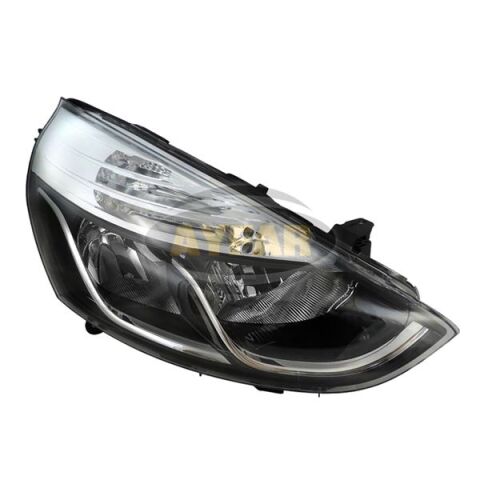 FAR CLIO IV SAG 12-20 KROM CITALI