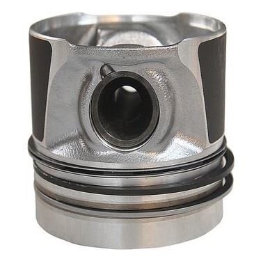 FM 87-72515 050 - Piston + Segman Golf6 Jetta Passat Polo Caddy A3 Leon Caya Cayc Cayd Cfwa 1.2 1.6 Tdı