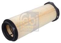 HAVA FILTRESI (OM646) C-CLASS W204 08>14 S204 08>14 C204 11>