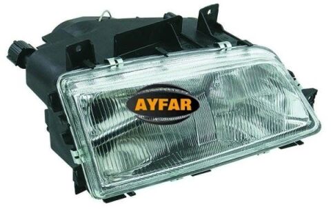 FAR (M) / (H4) / (SOL) PEUGEOT P405 6 / 87 10 / 96