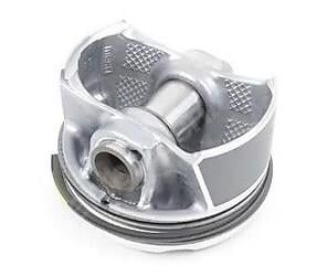 FM 87-70789 040 - Piston + Segman 69,6mm (0,40) Linea Doblo Punto Astra H-J  Corsa D 1.3 Mjet