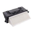 HAVA FILTRESI SAG (OM642) X218 14>17 W204 09>14 S204 09>14 C218 13>17 W212 09>15