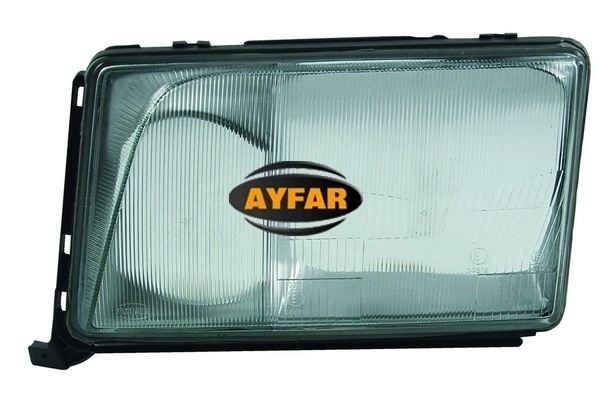 FAR SOL (Y.M. CERCEVELI CAM) E-CLASS W124 92>96