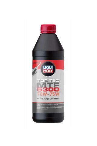 Liqui Moly Top Tec Mtf 5300 70W-75 Şanzıman Yağı (21359)