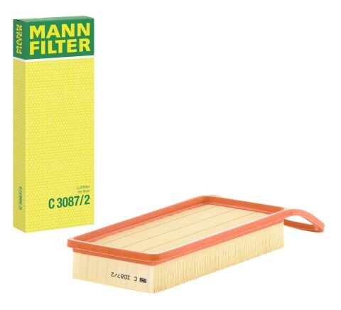 HAVA FILTRESI C1 C2 C3 NEMO XSARA FIESTA V FUSION MAZDA II P107 P206 P207 P307 BIPPER 1,4HDI