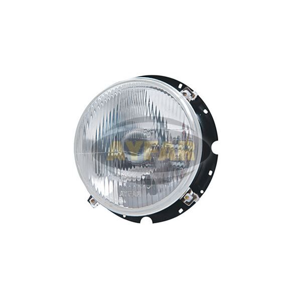 FAR SAG SOL GOLF 1