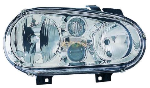 FAR SOL SISSIZ ELEKTRIKLI GOLF IV 98>06