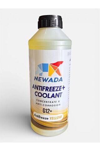 NEWADA NWD S15 - Sarı Anifriz -56  1.5 Lt