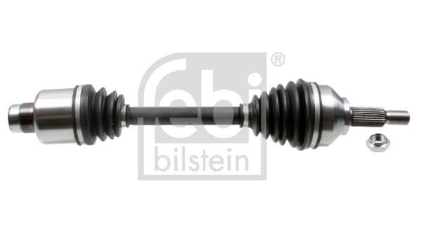 FEBI 181565 - AKS KOMPLE ÖN SAĞ MONDEO III 02>