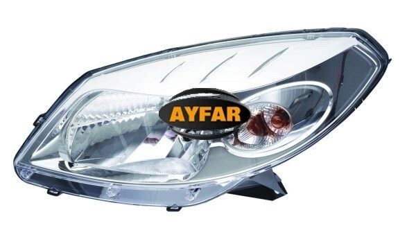 FAR SAG SANDERO