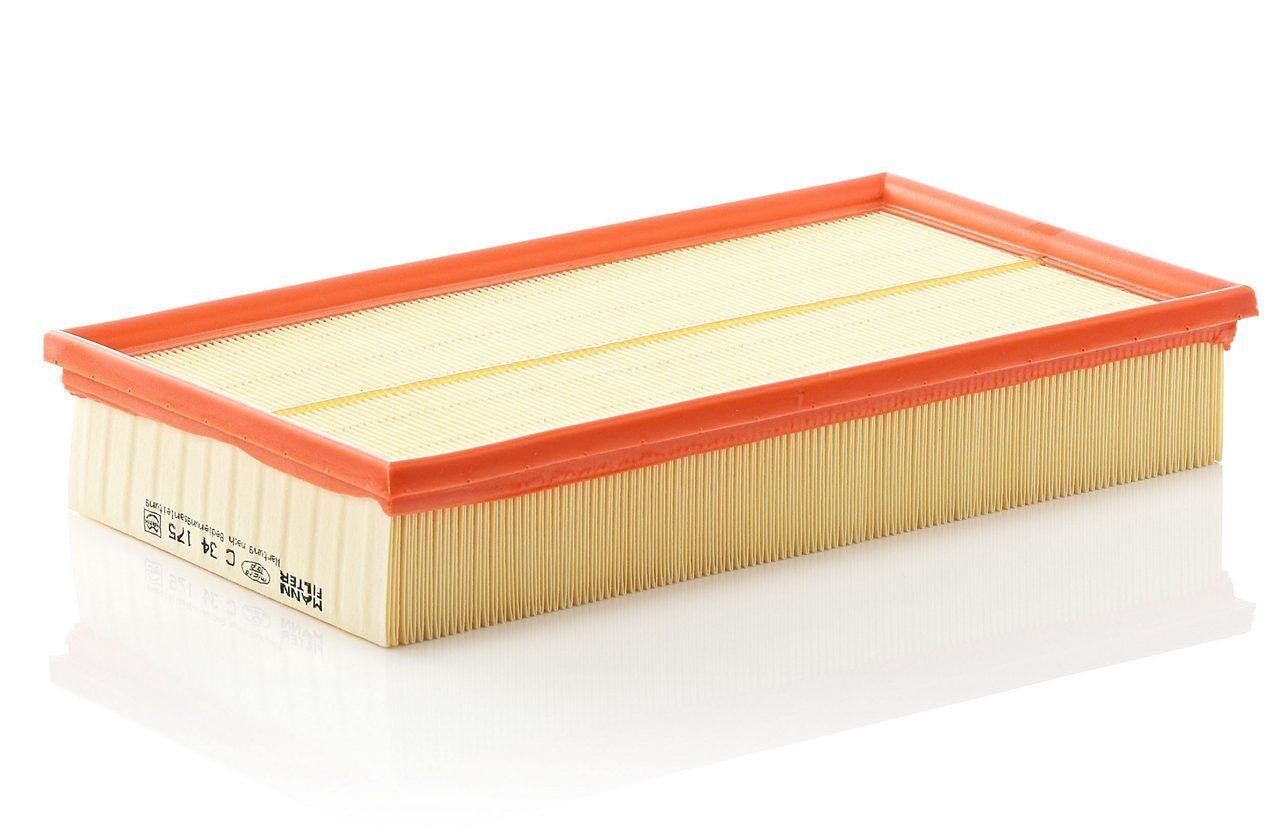 HAVA FILTRESI E-CLASS W210 95>02 S210 96>03