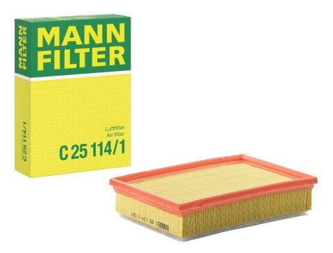 HAVA FILTRESI BMW E36 E46 E39 E38  X3 E83 F25 Z3