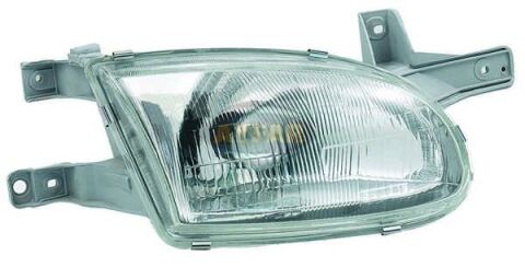 FAR SOL HYUNDAI ACCENT MANUEL 98>00