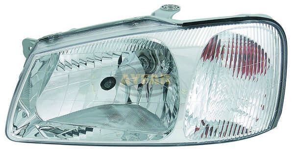 FAR SOL HYUNDAI ACCENT MANUEL 00>02 MILENYUM