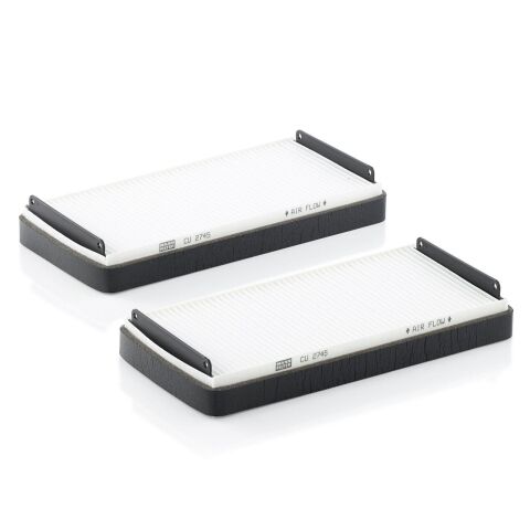POLEN FILTRESI W210 95>00 S210 96>03 W220 99>05 C215 99>06