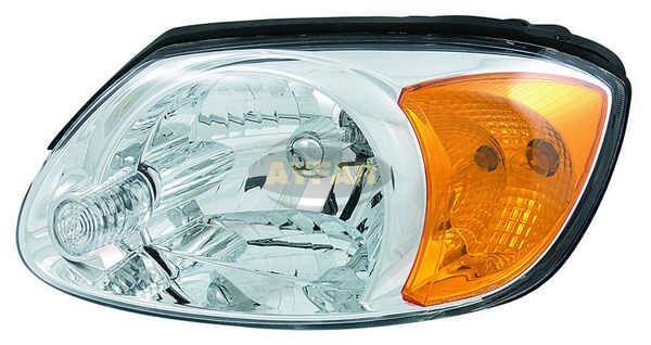 FAR SOL HYUNDAI ACCENT ADMIRA 03>05 (MANUEL/SARI SINYALLI)