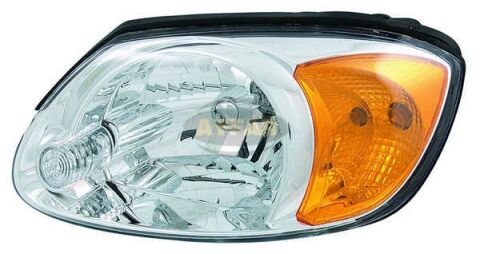 FAR SOL HYUNDAI ACCENT ADMIRA 03>05 (MANUEL/SARI SINYALLI)
