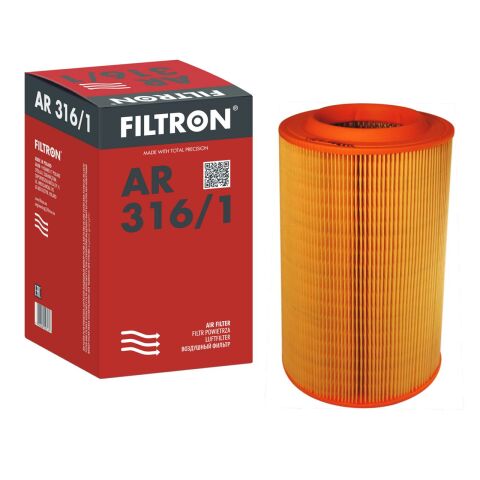 HAVA FILTRESI DUCATO 2.2JTD 100BG 2006> BOXER III JUMPER III 22DT PUMA 2.2HDI 06>
