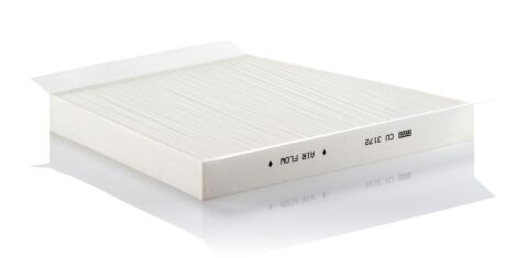 POLEN FILTRESI C219 04>10 W211 02>08 S211 03>09