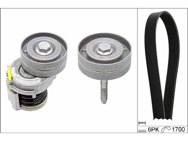 V KAYIS SETI A1 ALHAMBRA IBIZA FABIA GOLF V VI JETTA PASSAT TIGUAN TOURAN 1.4TSI CAVD CNWA BLG CTHA