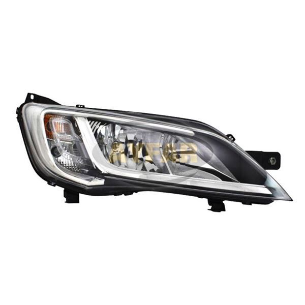 FAR SAG DUCATO 14> MOTORLU E BELGELI