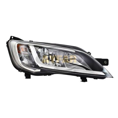 FAR SAG DUCATO 14> MOTORLU E BELGELI