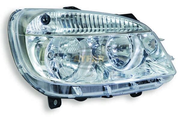 FAR SAG MOTORLU DOBLO 06>10