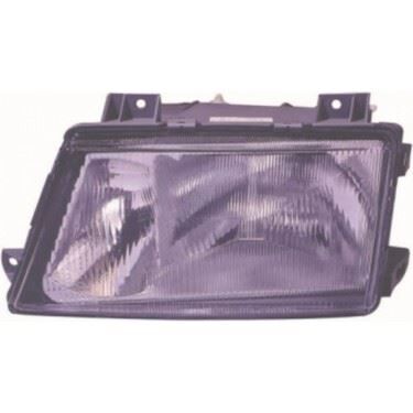 FAR SOL MANUEL (E BELGELI) SPRINTER 95 00