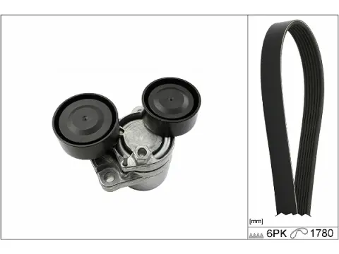 V KAYIS GERGI SETI BMW E90 E91 E92 E93 F07 F10 F11 F01 F02 E84 F15 F16