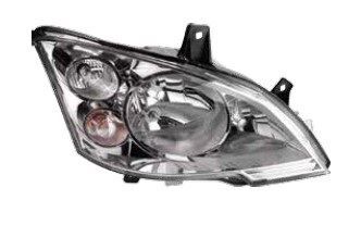 FAR SAG (HALOJEN) VIANO W639 03> VITO W639 03>